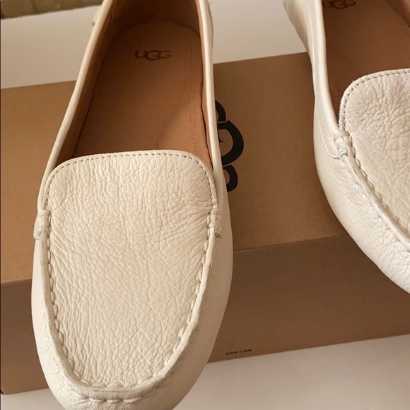 UGG driving shoe - Picture 8 of 14